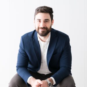 Dott. Gaetano Alessandro Russo, psicologo psicoterapeuta a Brescia