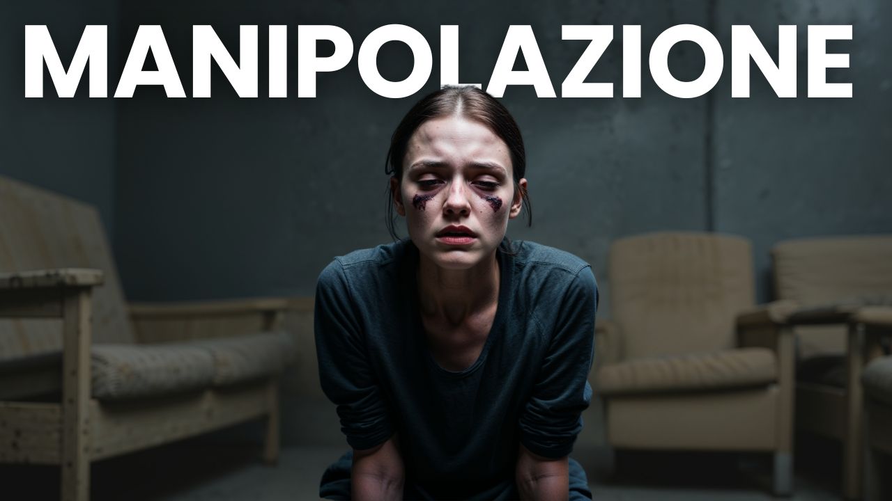 Manipolazione nella coppia